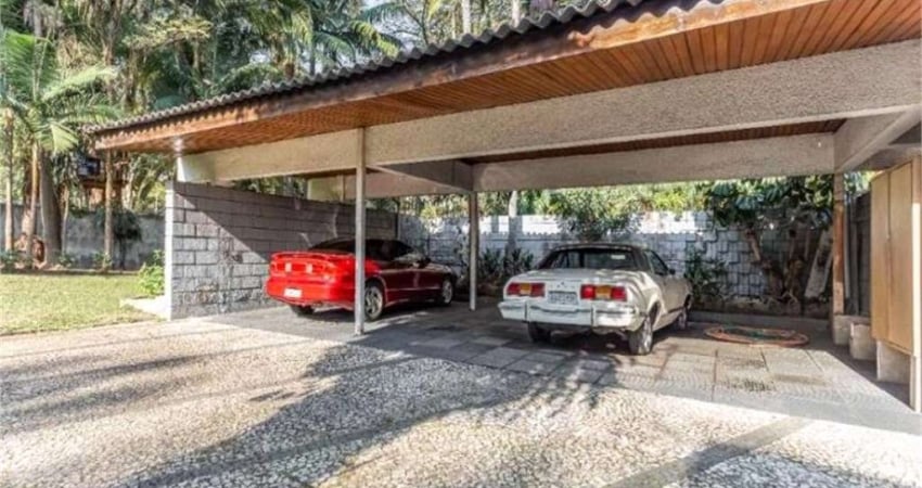 Casa com 5 quartos à venda na Rua Guadelupe, --, Jardim América, São Paulo