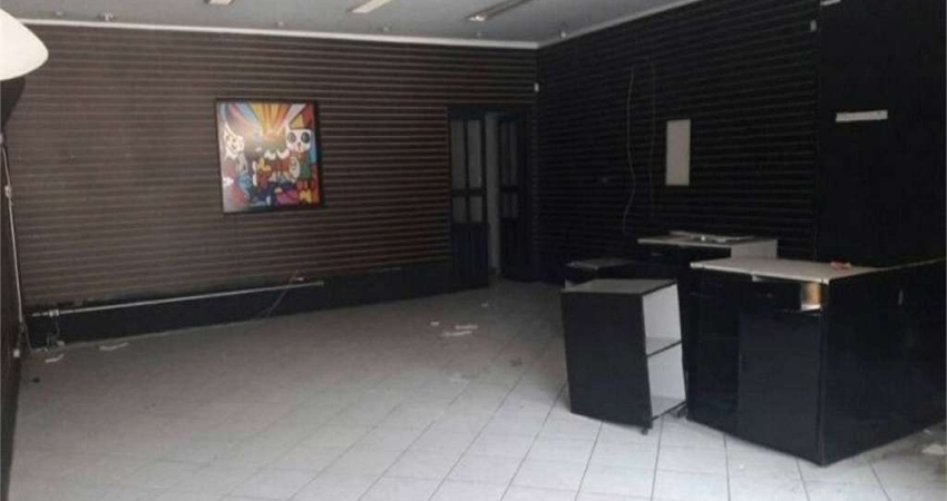 Casa comercial para alugar na Avenida Moaci, --, Moema, São Paulo