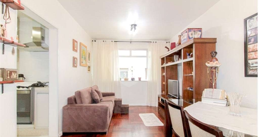 Apartamento com 2 quartos à venda na Rua Abílio Soares, --, Paraíso, São Paulo