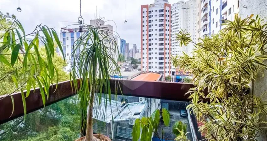 Apartamento com 4 quartos à venda na Rua Doutor Ivo Define Frasca, --, Vila Olímpia, São Paulo