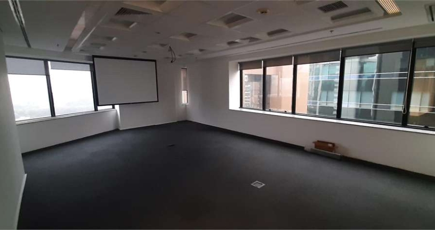 Sala comercial para alugar na Praça João Duran Alonso, --, Brooklin, São Paulo