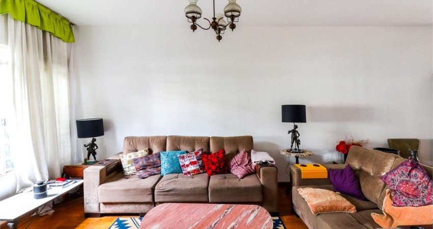 Casa-São Paulo-PLANALTO PAULISTA | Ref.: REO680590