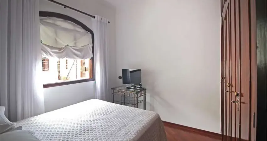 Casa com 4 quartos à venda na Rua Francisco Cruz, --, Vila Mariana, São Paulo