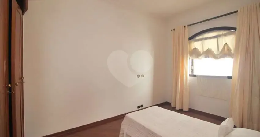 Casa com 4 quartos à venda na Rua Francisco Cruz, --, Vila Mariana, São Paulo