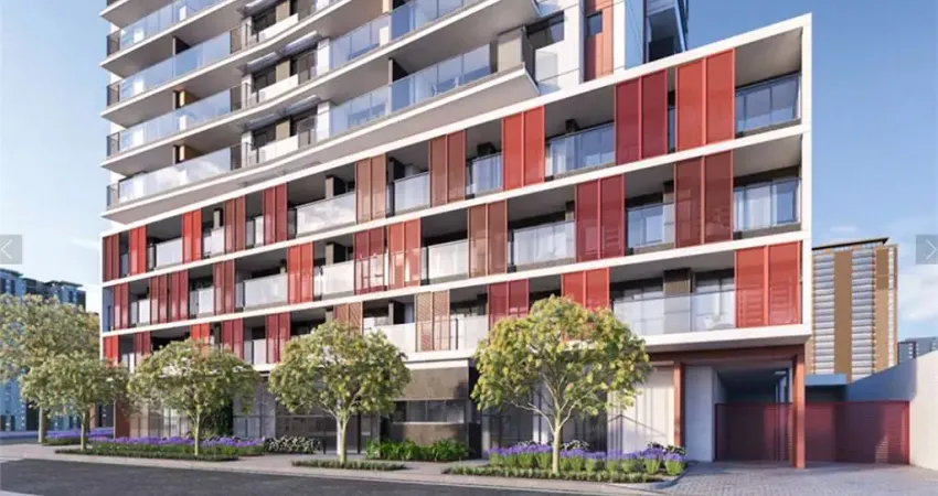 Apartamento-São Paulo-PLANALTO PAULISTA | Ref.: REO629323