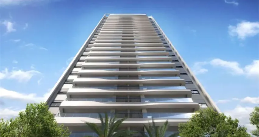 Apartamento com 1 quarto à venda na Rua Cayowaá, --, Perdizes, São Paulo