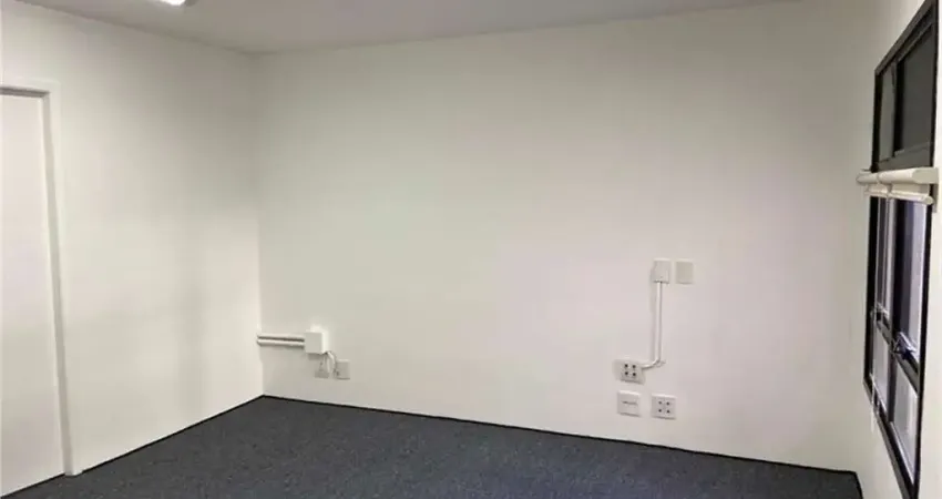Comercial-São Paulo-VILA NOVA CONCEIÇÃO | Ref.: REO661885