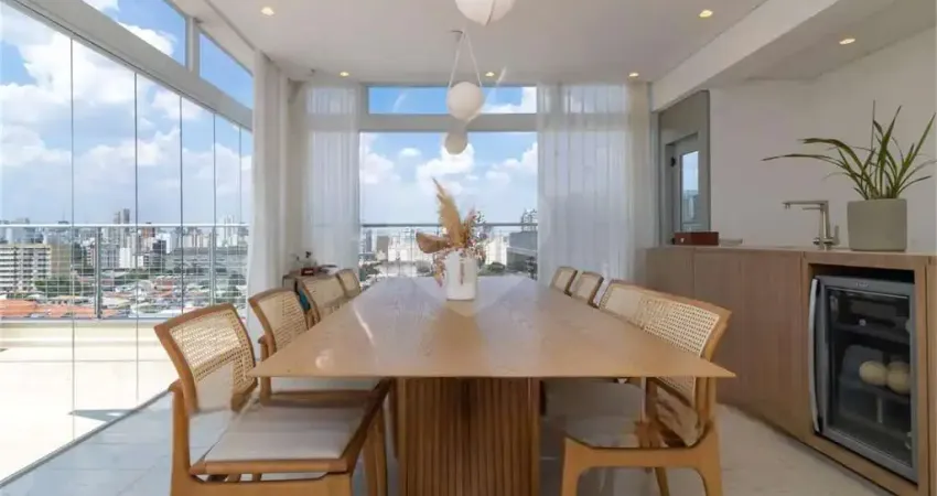 Apartamento com 2 quartos à venda na Rua Mourato Coelho, --, Pinheiros, São Paulo