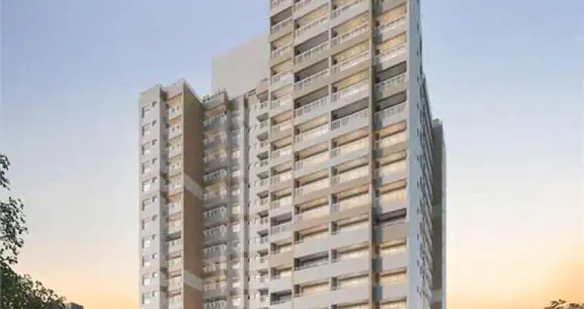 Apartamento com 2 quartos à venda na Rua Almirante Marques Leão, --, Bela Vista, São Paulo