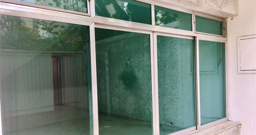 Casa com 3 quartos à venda na Rua Gabriele D'Annunzio, --, Campo Belo, São Paulo
