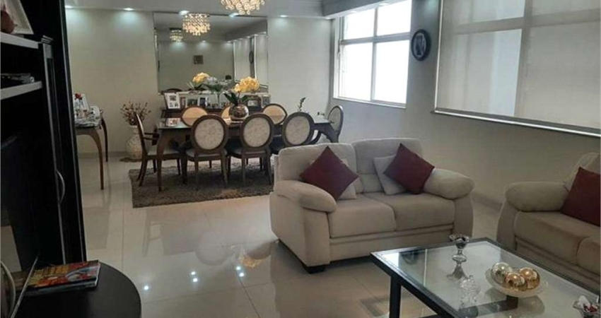 Apartamento com 3 quartos à venda na Rua Baronesa de Itu, --, Higienópolis, São Paulo
