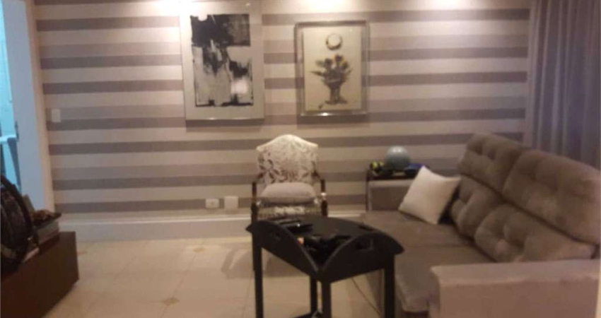 Apartamento com 3 quartos à venda na Rua Doutor Oscar Monteiro de Barros, --, Morumbi, São Paulo