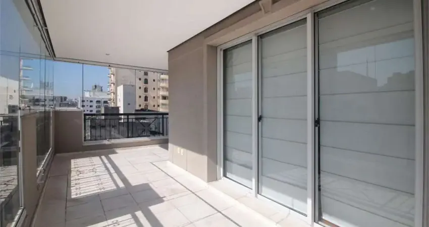 Apartamento com 4 quartos à venda na Rua Guarará, --, Jardim Paulista, São Paulo