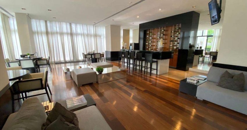 Apartamento com 1 quarto à venda na Rua Jean Peltier, --, Brooklin, São Paulo