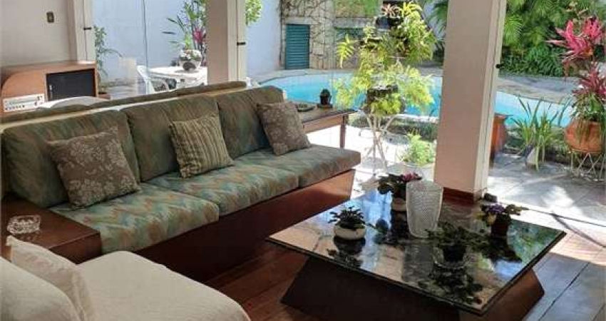 Casa-São Paulo-PLANALTO PAULISTA | Ref.: REO662371