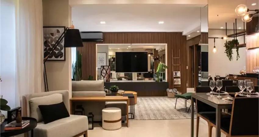 Apartamento com 3 quartos à venda na Rua Capitão Macedo, --, Vila Clementino, São Paulo