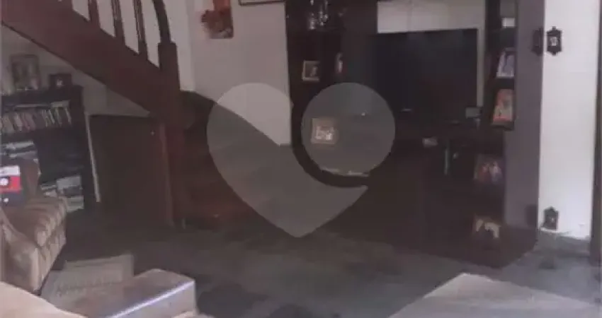 Casa com 3 quartos à venda na Avenida Pompéia, --, Pompéia, São Paulo