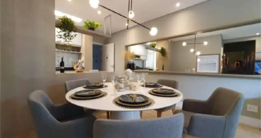 Apartamento com 3 quartos à venda na Rua Doutor Jesuíno Maciel, --, Campo Belo, São Paulo