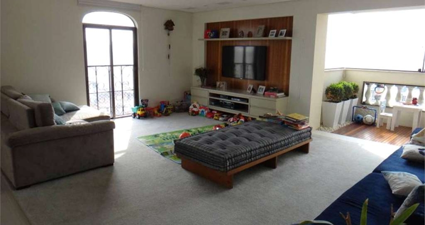 Apartamento com 4 quartos à venda na Rua dos Franceses, --, Bela Vista, São Paulo