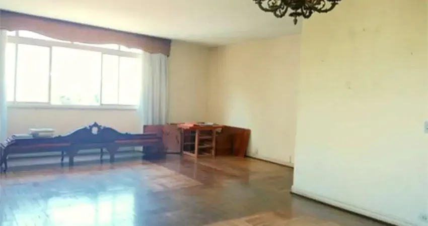 Apartamento-São Paulo-JARDIM PAULISTA | Ref.: REO682386