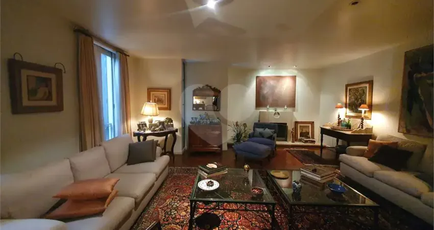 Casa com 5 quartos à venda na Rua Feliciano Maia, --, Jardim Paulista, São Paulo