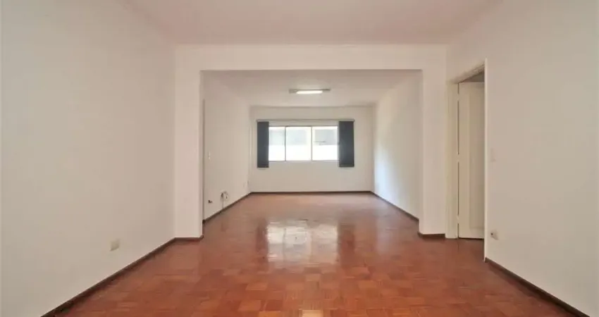 Oportunidade 107 metros para reforma no Jardim Paulista