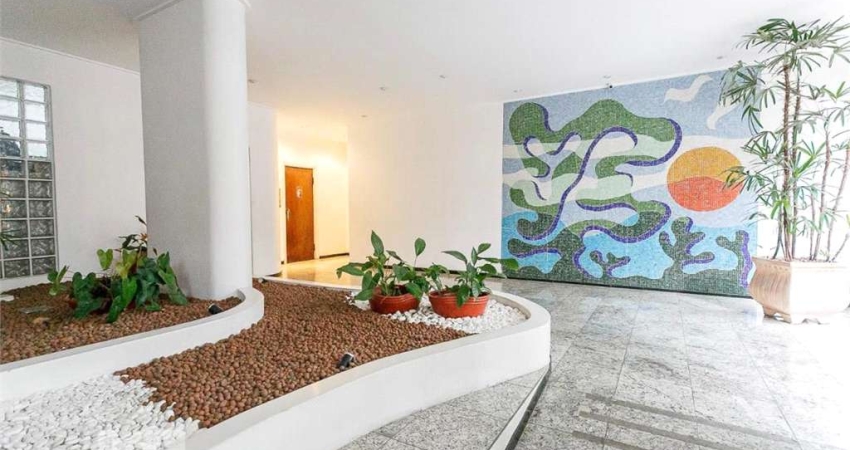 Apartamento com 3 quartos à venda na Rua Capitão Pinto Ferreira, --, Jardim Paulista, São Paulo