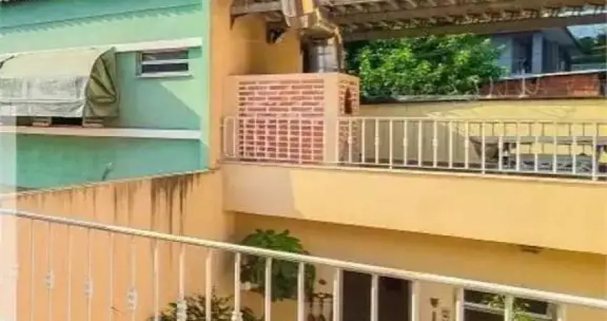 Casa com 3 quartos à venda na Rua Dom Pedro Silva, --, Saúde, São Paulo