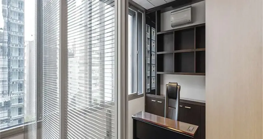 Sala comercial para alugar na Bela Vista, São Paulo