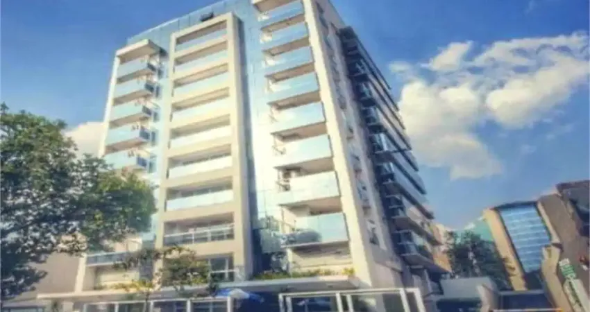 Sala comercial à venda na Rua Cardeal Arcoverde, --, Pinheiros, São Paulo