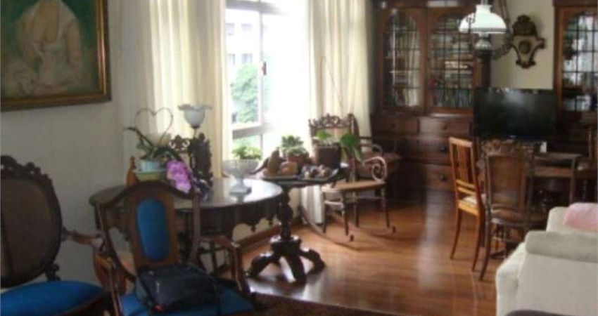Excelente apartamento no melhor dos Jardins,  com 3 dorm.