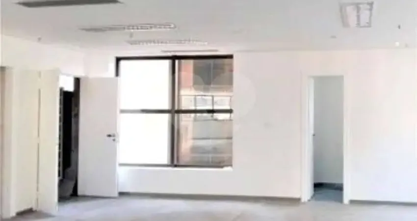 Sala comercial para alugar na Rua Arizona, --, Brooklin, São Paulo