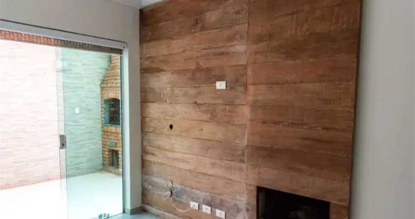 Casa com 3 quartos à venda na Rua Sabino, --, Bosque da Saúde, São Paulo