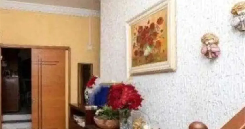 Casa com 5 quartos à venda na Rua Luís Murat, --, Vila Madalena, São Paulo