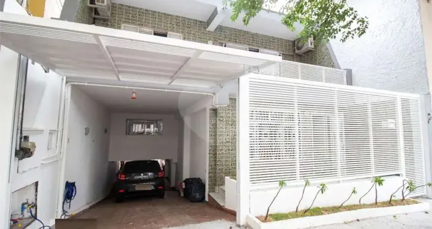 Amplo  Sobrado na Vila Romana