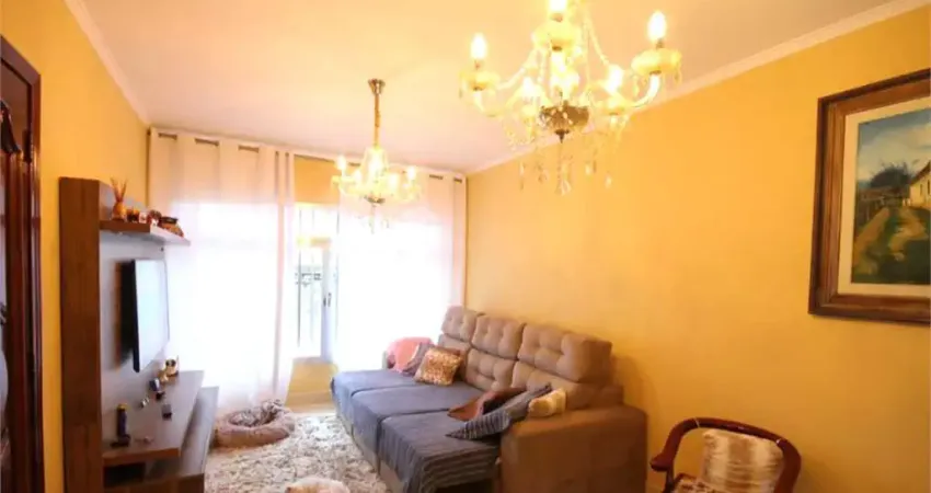 Casa com 3 quartos à venda na Rua Doutor Rosalvo Sales, --, Saúde, São Paulo
