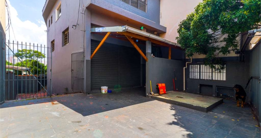 Casa-São Paulo-VILA LEOPOLDINA | Ref.: REO648840