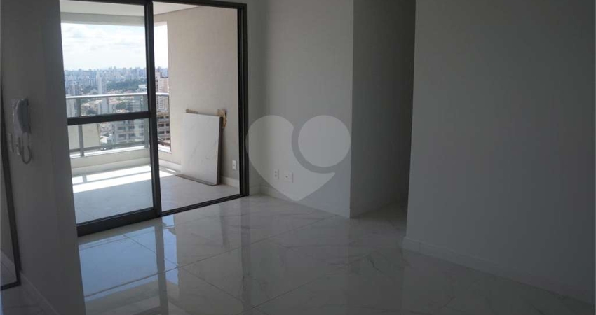 Apartamento com 81 m² à venda na Vila Mariana em condomínio novo!