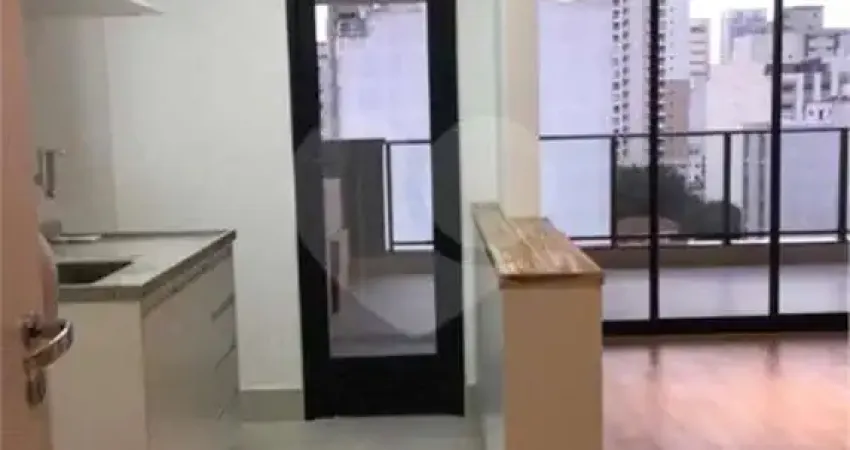 Apartamento - Pinheiros