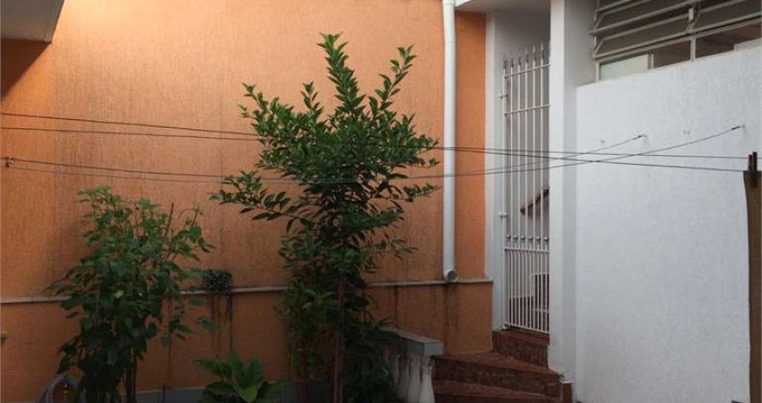 Planalto Paulista  Casa Térrea