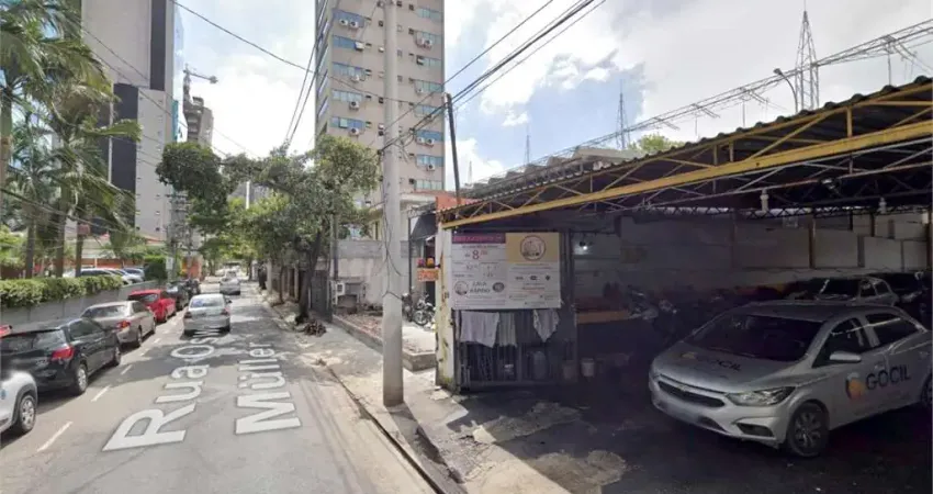 Galpão com 250 m2 a venda na região da Berrini, no Brooklin