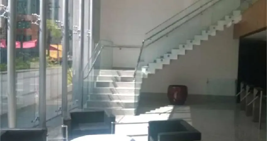 Sala comercial para alugar na Avenida Engenheiro Luiz Carlos Berrini, --, Brooklin, São Paulo