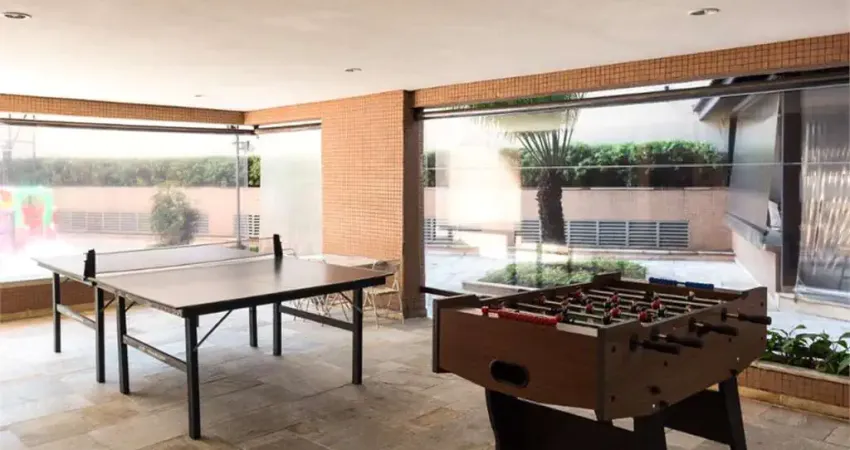 Apartamento com 4 quartos à venda na Avenida Jamaris, --, Planalto Paulista, São Paulo