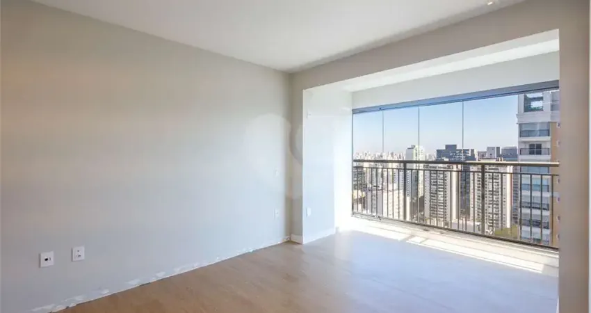 Apartamento com 3 quartos à venda na Alameda Iraé, --, Moema, São Paulo