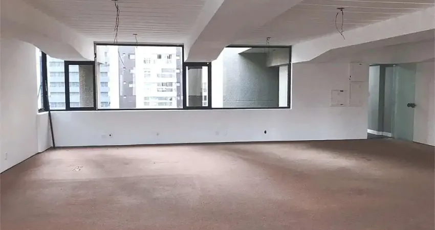 Sala comercial à venda na Rua Flórida, --, Brooklin, São Paulo