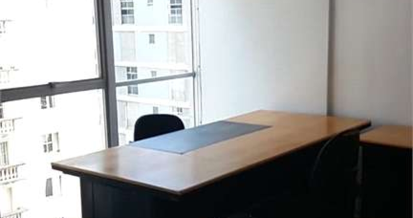 Sala comercial à venda na Rua Maranhão, --, Higienópolis, São Paulo