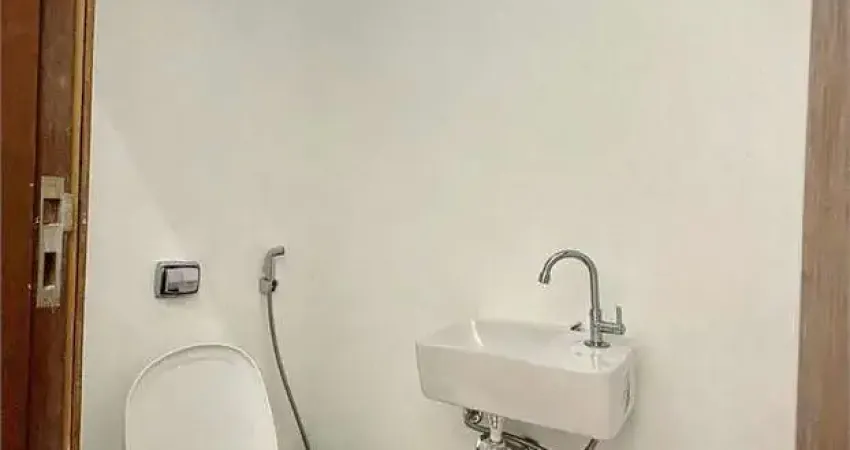 Apartamento com 2 quartos à venda na Rua Santo Antônio, --, Bela Vista, São Paulo