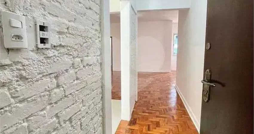Apartamento com 2 quartos à venda na Rua Santo Antônio, --, Bela Vista, São Paulo