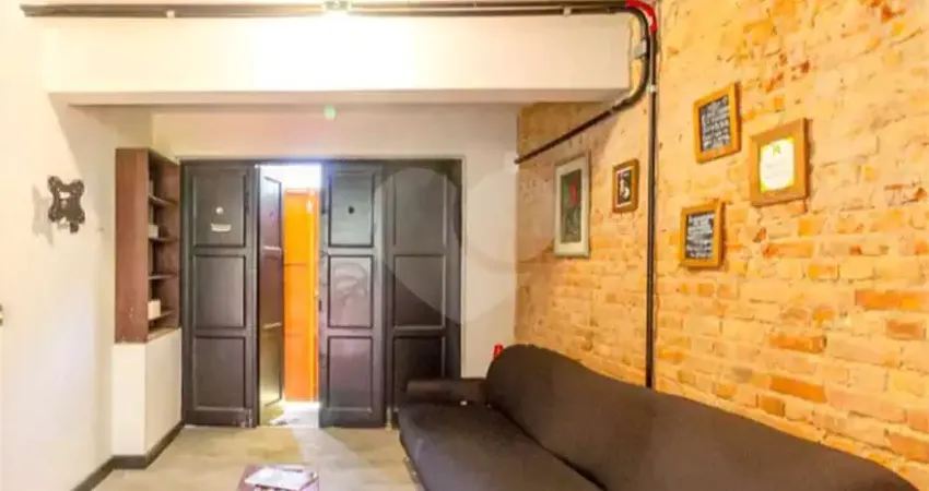 Casa à venda na bela vista - ao 50m do metrô - próxima à avenida paulista- ideal para rb&b