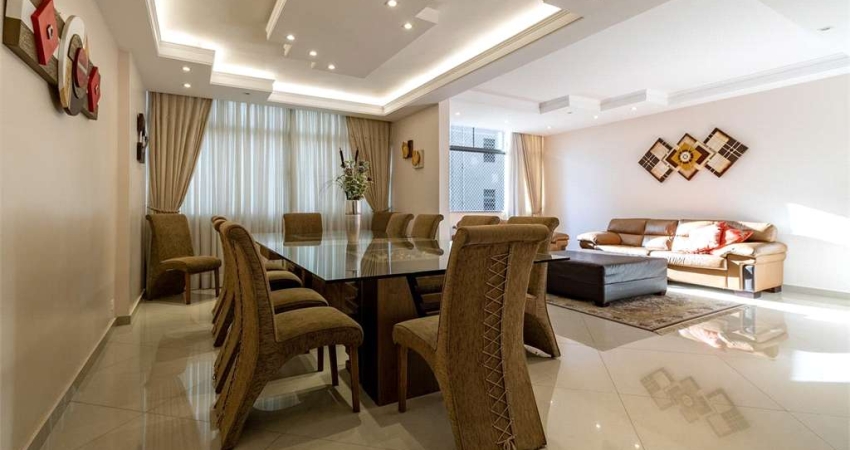 Apartamento com 3 quartos à venda na Rua José Maria Lisboa, --, Jardim América, São Paulo